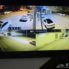 كاميرات مراقبة