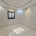 شقة الايجار شهري 2500 بحي طويق