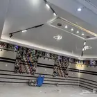 تفاصيل الخيام مظلات