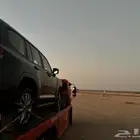 سطحه شمال شرق الرياض