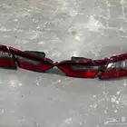 اصطبات خلفيه كامري موديل 2021___2022___2023__2024 وكاله