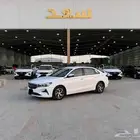 جيلي امجراند 2024 ابيض