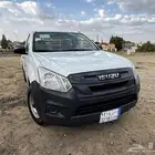 isuzu Dmax 2022 model