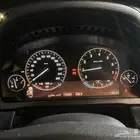 بي ام دبليو الفئة السابعة 2010 مخزن