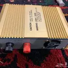 محول كرباء للسيارات