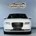 كرايزلر C300 2016 بحاله ممتازه V6