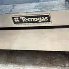 فرن Tecnogas سيراميك
