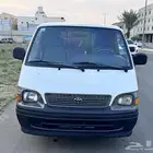 باص هايس ديزل 2002