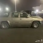 جمس فل كامل موديل 2000 مكينة قير دفرنس ع الشرط