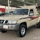 نيسان شاص 2020 فل كامل تماتيك وكالة