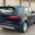 رنج روفر دسكفري