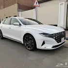 هيونداي ازيرا وارد كوريا بنزين موديل 2021