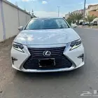 لكزس اي سي 350 موديل 2016