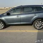 مازدا 2014 cx9 فل كامل دبل