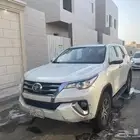 للبيع فورشنور 2019 تويوتا بالاحساء