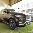 جيب انفنيتي م 2022 بحاله الوكاااله
