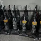اغراض للبيع مكانس فواحات و منقيات جو