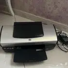 طابعه hP