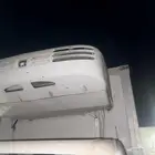 حافظة دينا 5 متر مع جهاز تبريد تجميد