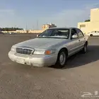 فورد ماركيز لون فضي