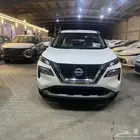 نيسان اكستريل خمس مقاعد - سبع مقاعد دفع امامي ستاندر