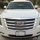 ترقب العرض الشامل بلاتنيوم 2018 اسكاليد