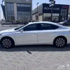 لكزس es250 للبيع ابيض لؤلؤي 2023