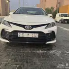 كامري 2022 ستاندر مخزن