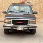 جي ام سي سوبربان 1994