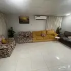 كنب نظيف 4 قطع
