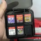 جهاز نينتندو سويتش ون للسوم