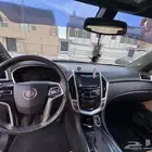 كاديلاك SRX 2014