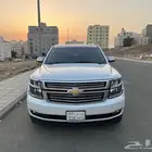 تاهو فل كامل LTZ 2016 وكاله