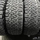 كفرات حجري بي اف مقاس 315 70 17