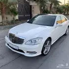 مرسيدس بانوراما S350 فل كامل كت AMG وكالة