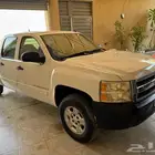 سلفرادو دبل 2008