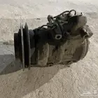 كمبريسر مكيف كرسيدا 95