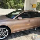 اودي A8L