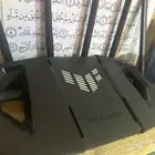 Asus Tuf BE6500 router