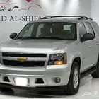 شيفروليه تاهو 2013 LT سعودي