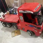 شاحنة أطفال بحالة جيدة