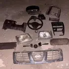 قطع ددسن من موديل 98 لين2000