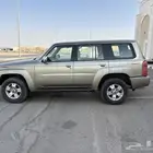 باترول فتك 2008