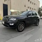 جيب جراند شروكي لميتد 2019 ممشى 34 الف
