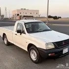 مستبيشي 2004 بنزين