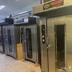 بيع شراء جميع معدات المطاعم المستخدمة