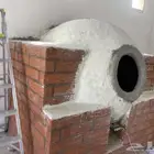 فرن تميز وفول جره