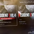 ايجار حساب العاب سوني 5و4