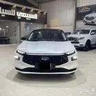 تورس 2023 تيتانيوم