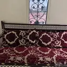 كنب خشب تراثي